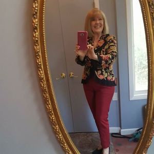 Meet your Posher, Kathy